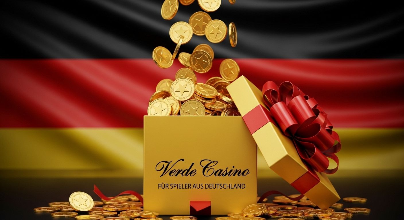 Willkommensbonus und Aktionen verde casino kontakt